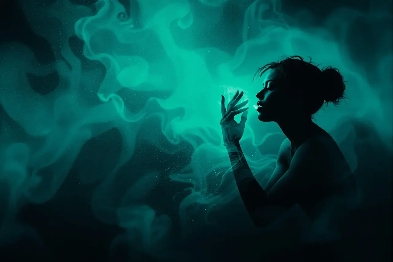 某偶像团体成员单飞后首支单曲释出，风格大变